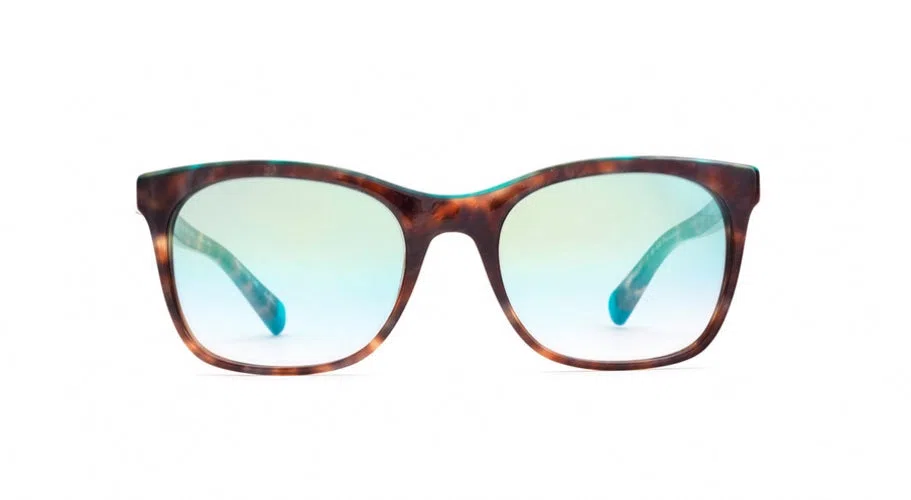 Etnia Barcelona WLA AFRICA02 Sunglasses - view 57